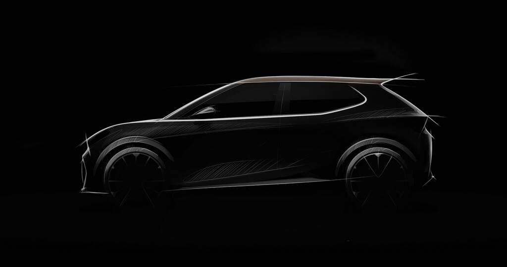 SEAT tendrá un nuevo eléctrico en 2025, será un mini SUV colocado debajo de Arona e Ibiza