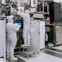 Hay dos empresas sospechosas del robo de datos críticos de TSMC y ninguna de ellas es china: las dos son japonesas