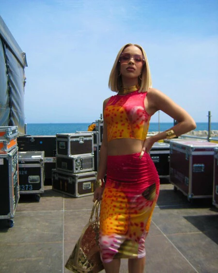 Bad Gyal y Amaia, las reinas del primer finde del Primavera Sound en Barcelona