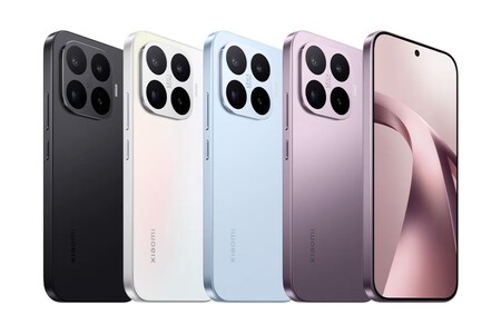 Xiaomi 17t Lanzamiento Precio Mexico Caracteristicas Ficha Tecnica