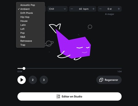 Songstarter