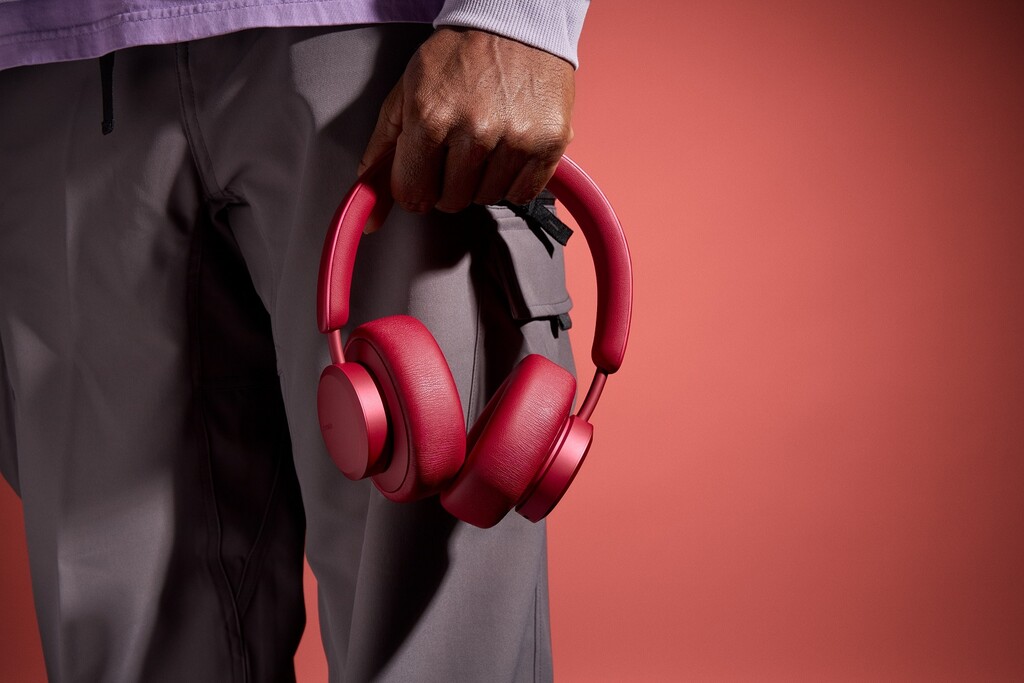 Urbanista presenta Miami, su nuevo auricular inalámbrico con cancelación activa del ruido y hasta 50 horas de autonomía