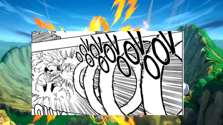 Dragon Ball FighterZ: todas las disparatadas técnicas de Gotenks frente a su contrapunto en el manganime