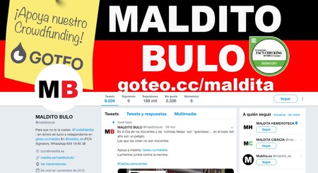 Window Y Maldito Bulo Malditobulo Twitter