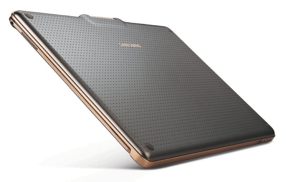 Foto de Samsung Galaxy Tab S, accesorios (24/46)