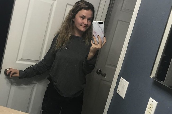 Adolescente Dress Code Instituto