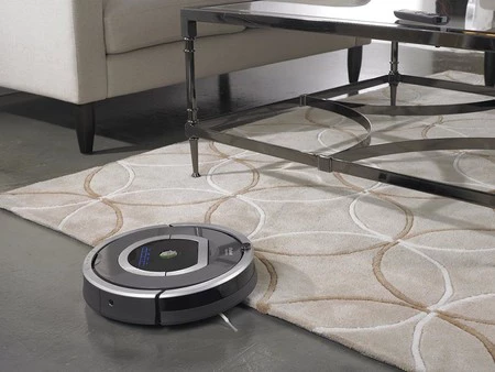 Roomba