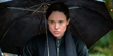 Elliot Page Protagonista De Juno Y The Umbrella Academy Anuncia 
