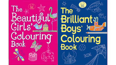 Los libros son solo libros 2