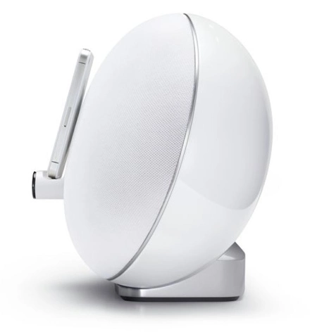 Denon Cocoon: diseño exclusivo para tu altavoz con base