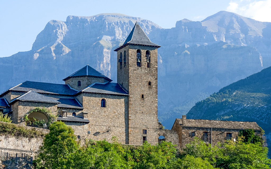 Una estación del Pirineo aragonés dio ayer la increíble cifra de 43ºC. Tan increíble que la propia AEMET no se la cree