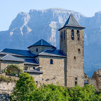 Una estación del Pirineo aragonés dio ayer la increíble cifra de 43ºC. Tan increíble que la propia AEMET no se la cree