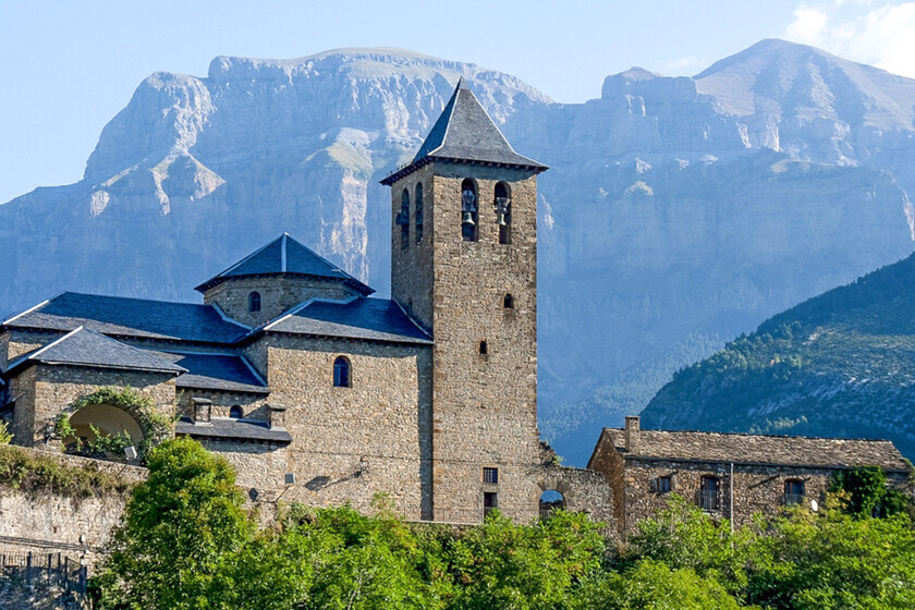 Lo dramático no es que AEMET ponga en duda la medición de 43ºC en el Pirineo aragonés: es que quepa la posibilidad