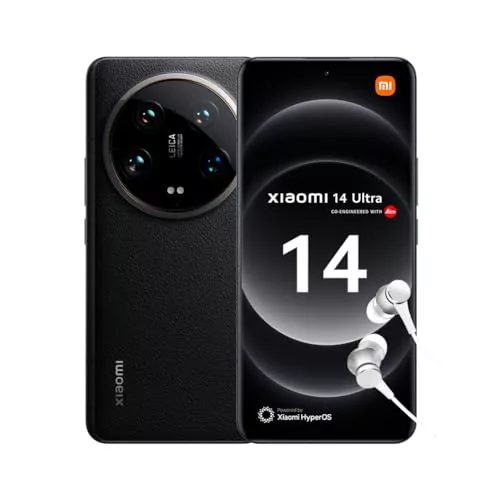 シャオミ 14 ウルトラ