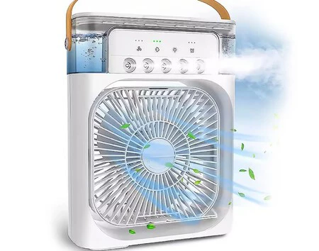Ventilador