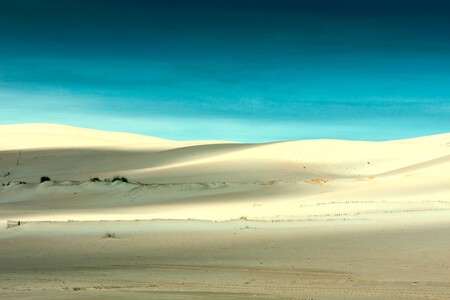 Duna De Bolonia