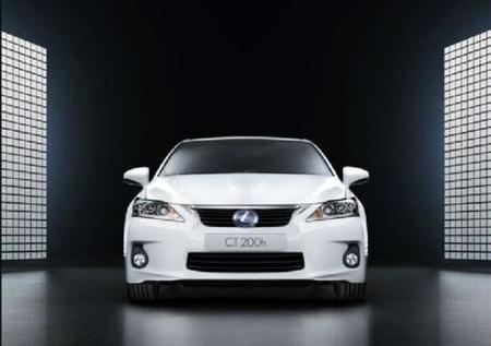 Lexus CT 200h