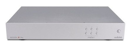 Si buscas un reproductor en streaming de contenidos musicales, Audiolab estrena su nuevo 6000N
