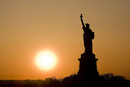 Estatua Libertad