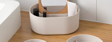 Ikea tira el precio del mejor organizador de maquillaje para tener todos los potingues a mano en el baño o el dormitorio