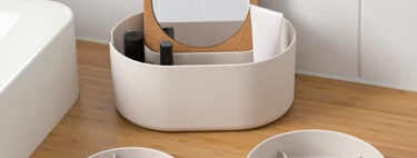 Ikea tira el precio del mejor organizador de maquillaje para tener todos los potingues a mano en el baño o el dormitorio