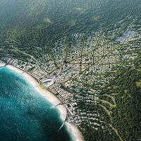 Un grupo de millonarios quería fundar una ciudad para sobrevivir al mundo post-IA: tras descartar Groenlandia han elegido Uruguay