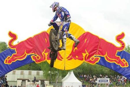 Campeonato del Mundo de Motocross 2009, cuarta prueba: Bélgica
