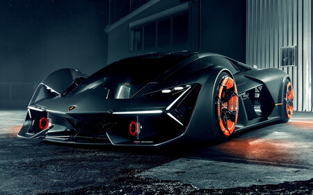 Lamborghini planea electrificar todos sus modelos en el 2024 y su primer modelo 100% eléctrico llegará en 2030