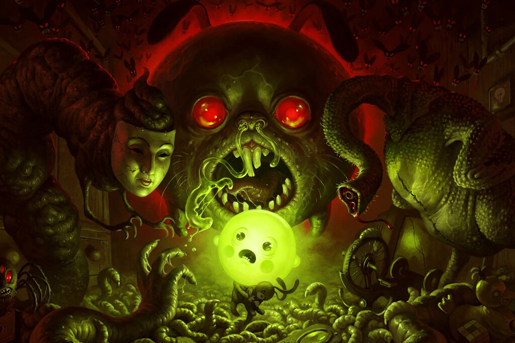 ¡Date prisa! Esta aventura gráfica de terror con buenas reseñas está gratis en Steam por tiempo limitado