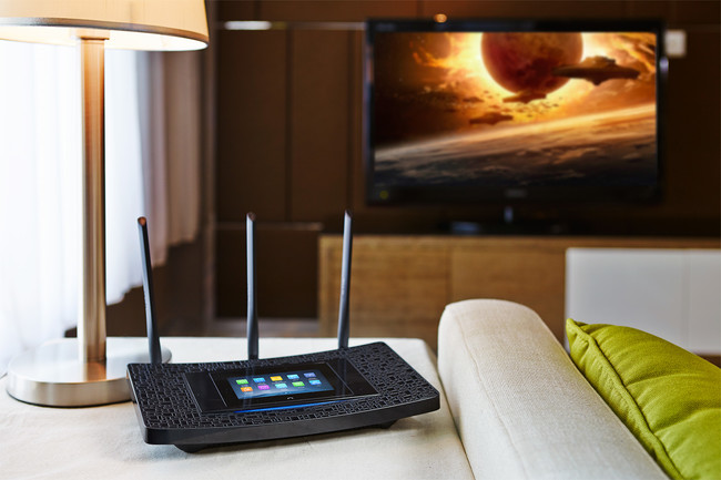 router