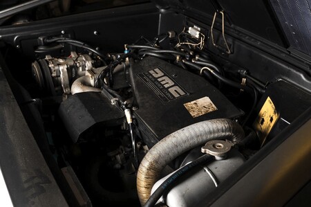 Delorean Subasta 11
