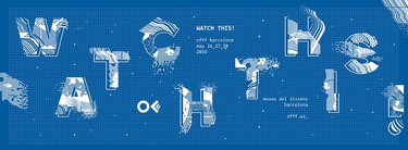 Las tendencias más vanguardistas en el campo del diseño están en el OFFF Festival