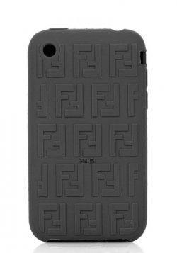Fendi diseña fundas para tu iPhone