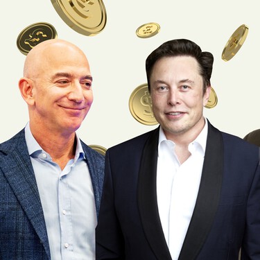 Cuando ser rico se vuelve una carga: las terapias financieras son la forma con la que los millonarios luchan contra el agobio de tener tanto dinero