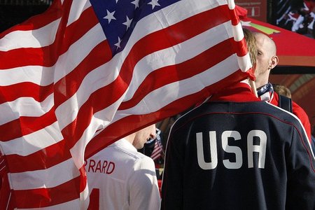 Nos vamos a los USA, ¿qué estado es mejor para entrar?