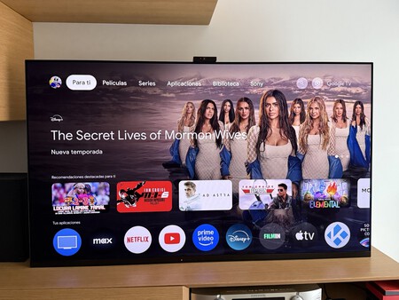 TV