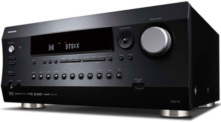 Integra presenta nuevos receptores AV para este otoño compatibles con Dolby Atmos y DTS:X