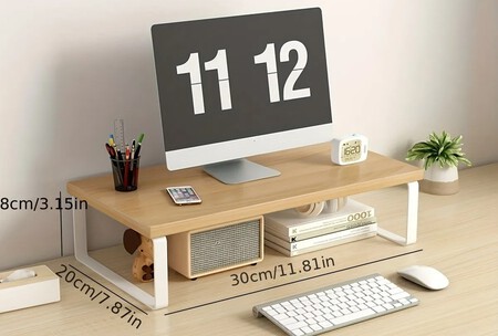 Base Para Escritorio Oferta Barata