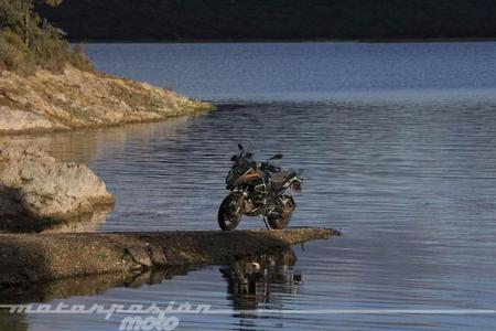 BMW R 1200 GS Adventure