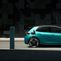 El eléctrico Volkswagen ID.3 ya está a la venta en España, en su edición limitada de lanzamiento y desde 43.110 euros