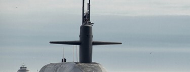 A China está criando um "oceano invisível" no planeta: quando terminar, roubará a última vantagem que os EUA ainda possuíam 