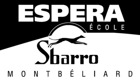 Sbarro Réact E.V.