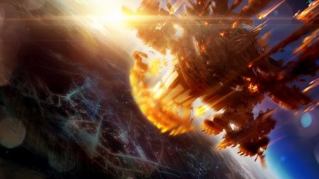 A falta del estreno de WarCraft, la intro de StarCraft II: Legacy of the Void bien vale para compensar