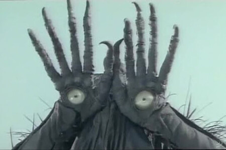 Kamen Rider Zo Laberinto Del Fauno