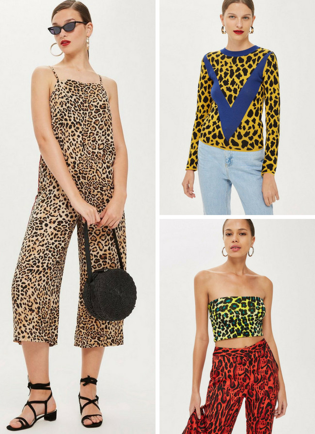 estampado leopardo lowcost