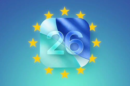 Ios 26 Europa