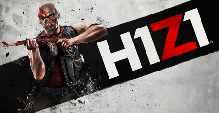 H1Z1 abandona el acceso anticipado de Steam e incorpora el nuevo modo de juego Auto Royale