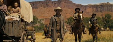 Se estrelló en cines, pero son tres horas del mejor wéstern clásico que ya puedes ver por streaming. Horizon: An American Saga - Capítulo 1 de Kevin Costner llega a Max
