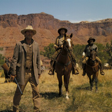 Horizon: An American Saga