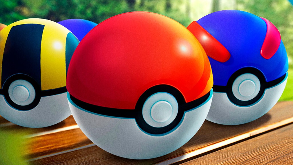 Un Pokémon de la primera generación fue el que propició la creación de las Poké Ball modernas por lo extremadamente violento y letal que era Un Pokémon de la primera generación fue el que propició la creación de las Poké Ball modernas por lo extremadamente violento y letal que era